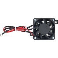 Qidi Tech Bauraum Heizung - X-Plus 3/X-Max 3