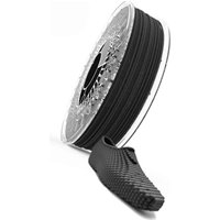 Recreus Filaflex Foamy Black - 1,75 mm / 600 g