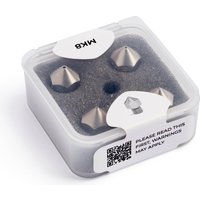 Bondtech MK8 Düse beschichtet (4er Set) - 1 Set