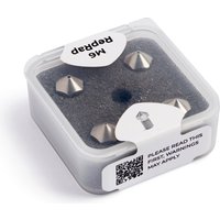 Bondtech RepRap M6 Düse beschichtet (4er Set) - 1 Set