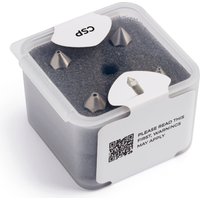 Bondtech CHT Düse beschichtet für Creality Spider (4er Set) - 1 Set