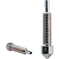 Micro-Swiss Messing Düse beschichtet für FlowTech™ Hotend - 0,4 mm