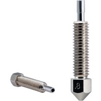Micro-Swiss Messing Düse beschichtet für FlowTech™ Hotend - 0,8 mm
