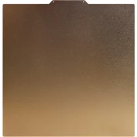 Qidi Tech PEI Dauerdruckplatte - X-Max 3