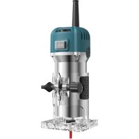 Two Trees Frässpindel 800W / 30000 U/min - Blau