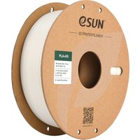 eSUN PLA+HS White - 1,75 mm / 1000 g