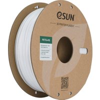 eSUN PETG+HS White - 1,75 mm / 1000 g