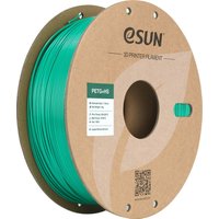 eSUN PETG+HS Green - 1,75 mm / 1000 g