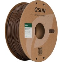 eSUN ABS+ Brown - 1,75 mm / 1000 g