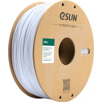 eSUN ABS+ Cold White - 1,75 mm / 1000 g