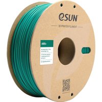 eSUN ABS+ Green - 1,75 mm / 1000 g