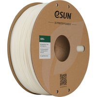 eSUN ABS+ White - 1,75 mm / 1000 g