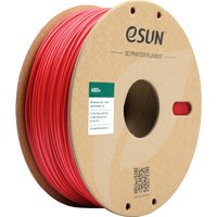 eSUN ABS+ Red - 1,75 mm / 1000 g