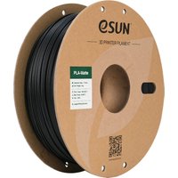eSUN PLA-Matte Black - 1,75 mm / 1000 g