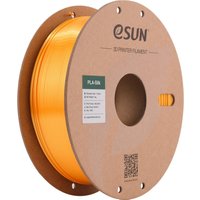 eSUN PLA-Silk Dark Yellow - 1,75 mm / 1000 g
