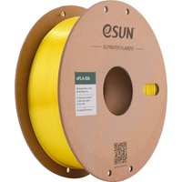 eSUN PLA-Silk Yellow - 1,75 mm / 1000 g