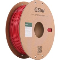 eSUN PETG Fire Engine Red - 1,75 mm / 1000 g