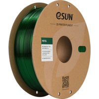 eSUN PETG Translucent Green - 1,75 mm / 1000 g