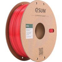 eSUN PETG Red - 1,75 mm / 1000 g