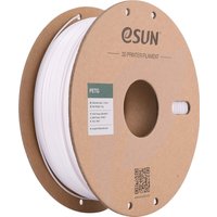 eSUN PETG White - 1,75 mm / 1000 g