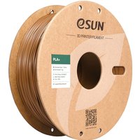 eSUN PLA+ Brown - 1,75 mm / 1000 g