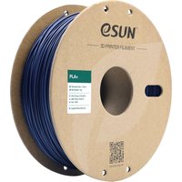 eSUN PLA+ Dark Blue - 1,75 mm / 1000 g