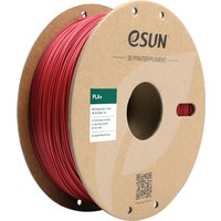 eSUN PLA+ Fire Engine Red - 1,75 mm / 1000 g