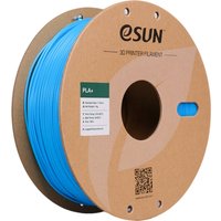 eSUN PLA+ Light Blue - 1,75 mm / 1000 g