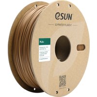 eSUN PLA+ Light Brown - 1,75 mm / 1000 g