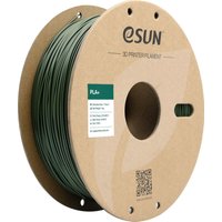 eSUN PLA+ Olive Green - 1,75 mm / 1000 g