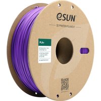 eSUN PLA+ Purple - 1,75 mm / 1000 g