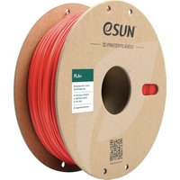 eSUN PLA+ Red - 1,75 mm / 1000 g
