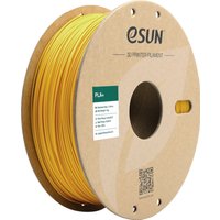 eSUN PLA+ Yellow - 1,75 mm / 1000 g