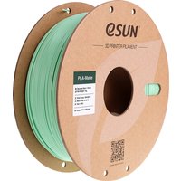 eSUN PLA-Matte Mint Green - 1,75 mm / 1000 g