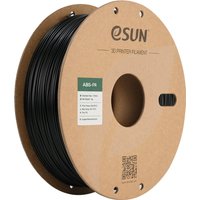 eSUN ABS-FR Black - 1,75 mm / 1000 g