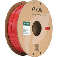 eSUN PETG+HS Fire Engine Red - 1,75 mm / 1000 g