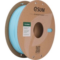 eSUN PLA-Matte Light Blue - 1,75 mm / 1000 g