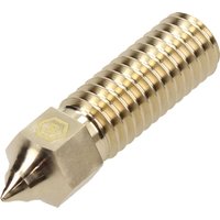 BROZZL Düse Messing für Creality K1 & K1 Max - 1,0 mm