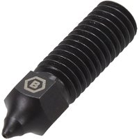 BROZZL Düse Stahl gehärtet für Creality K1 & K1 Max - 0,2 mm