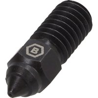 BROZZL Düse Stahl gehärtet für Elegoo Neptune 4 Pro - 0,6 mm