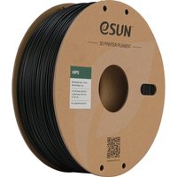 eSUN HIPS Black - 1,75 mm / 1000 g