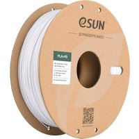 eSUN PLA+HS Cold White - 1,75 mm / 1000 g