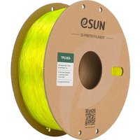 eSUN TPU-95A Translucent Yellow - 1,75 mm / 1000 g