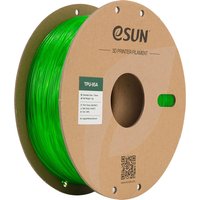 eSUN TPU-95A Translucent Green - 1,75 mm / 1000 g