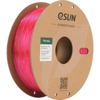 eSUN TPU-95A Translucent Pink - 1,75 mm / 1000 g