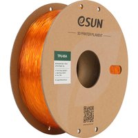 eSUN TPU-95A Translucent Orange - 1,75 mm / 1000 g