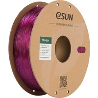 eSUN TPU-95A Translucent Purple - 1,75 mm / 1000 g