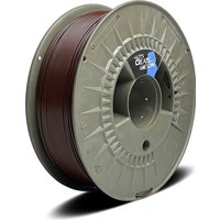 Fillamentum PLA Extrafill Chocolate Brown - 1,75 mm / 1000 g