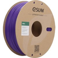 eSUN ABS+ Purple - 1,75 mm / 1000 g