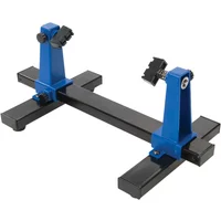 Silverline Universal-Spannvorrichtung, 5-teilig - 1 Stk